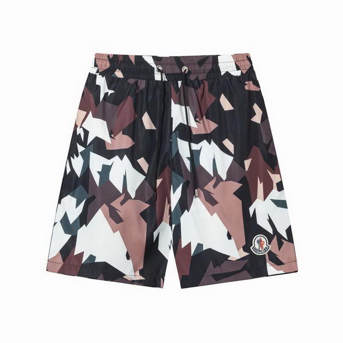 Moncler Beach Pants Mens ID:20250529-959